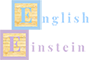 English Einstein